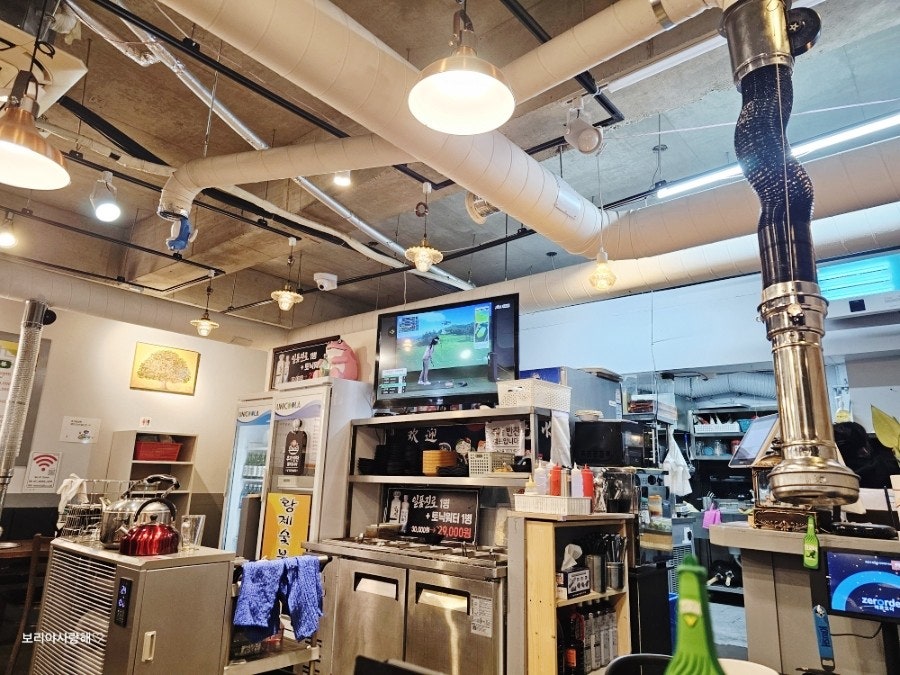 황제갈비 사진 1