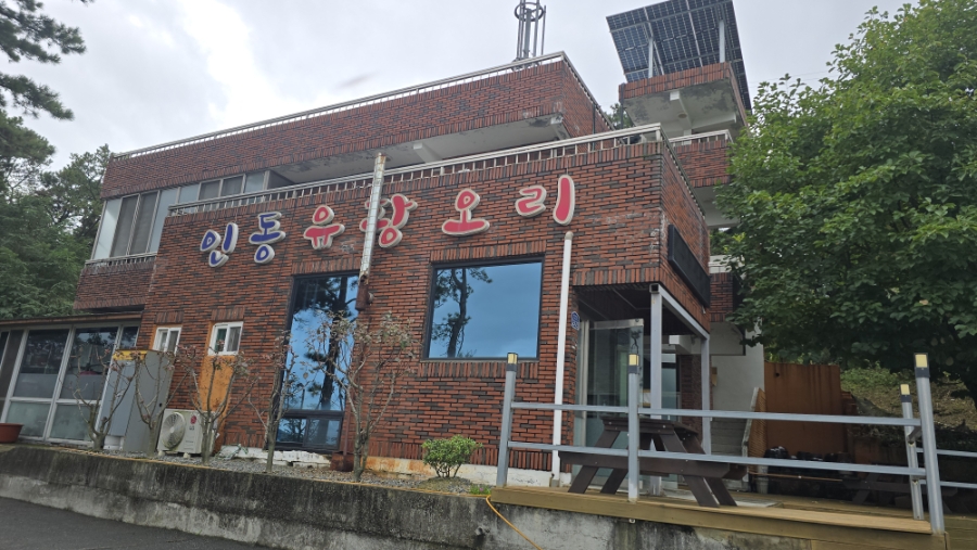 인동유황오리 사진 2