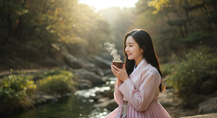   [명리심리 기획] 나를 이해하는 시간 ④
