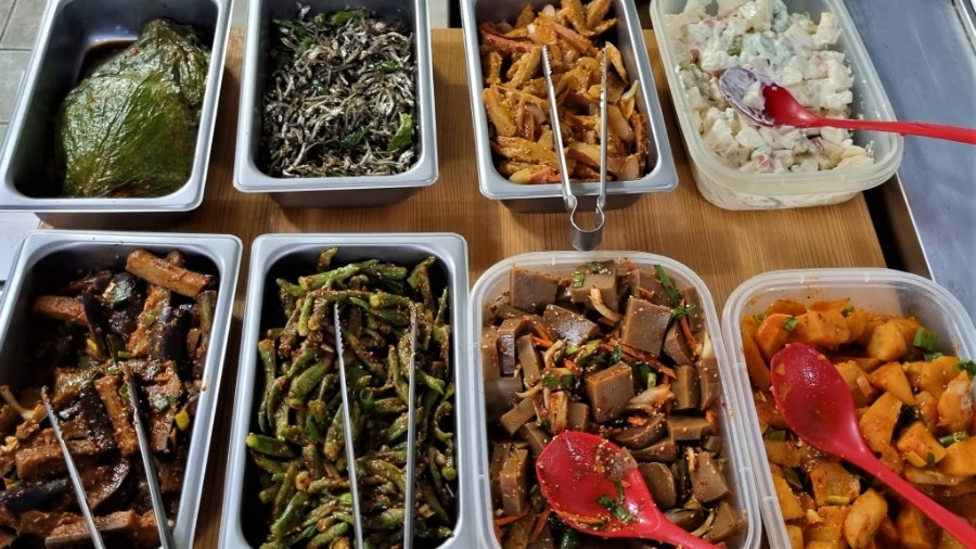 서울식당 사진 5
