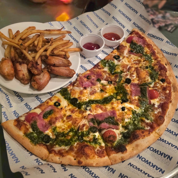 노원역 술집 & 2차 맛집 낙원스낵 완전 정복!