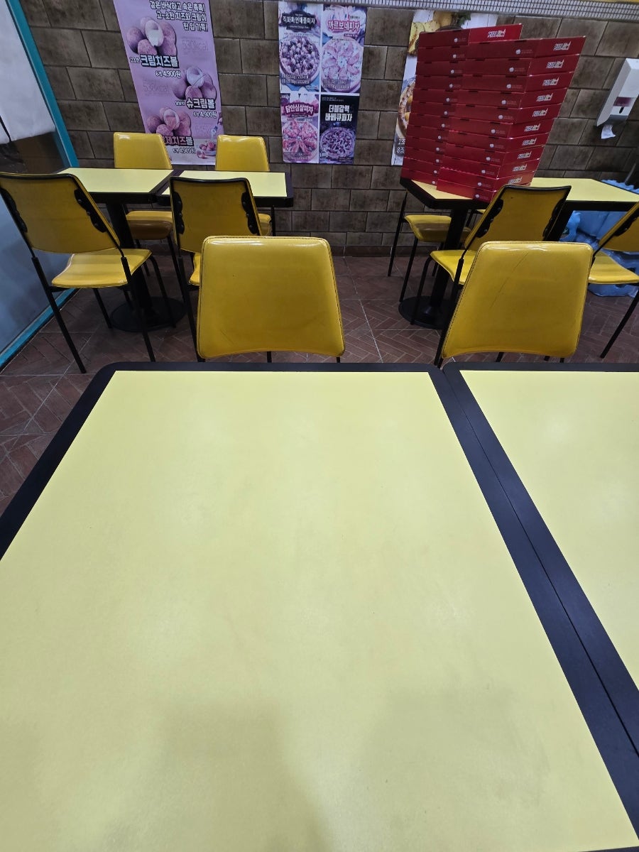 피자스쿨 울산남외점 사진 5