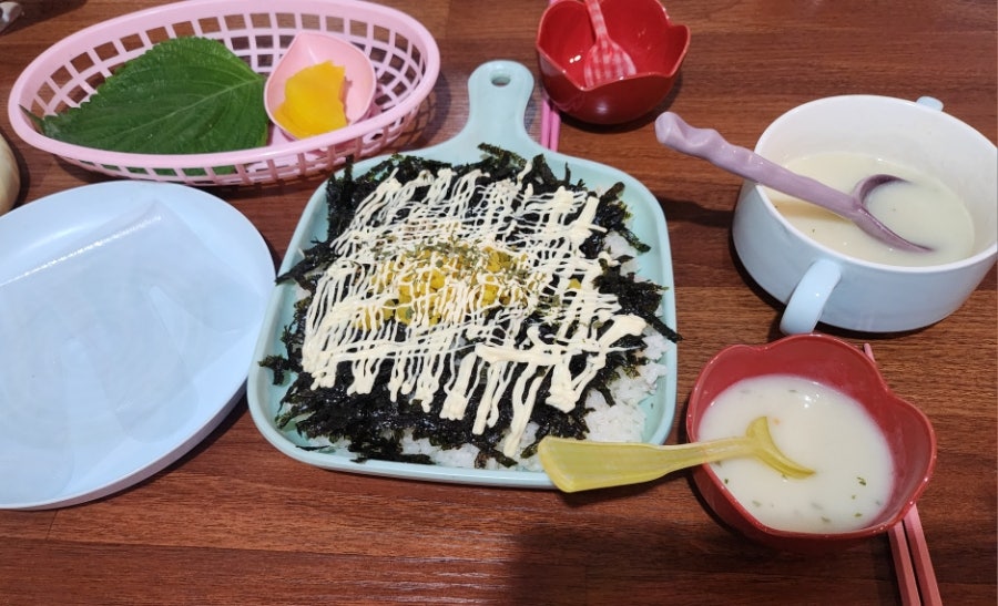 윤이불닭발 화순점 사진 6