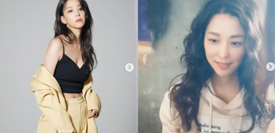   “50세 맞아?”…한고은, 나이 잊은 동안 비결은 ‘이것’을 80개나 먹는 습관 때문이었다