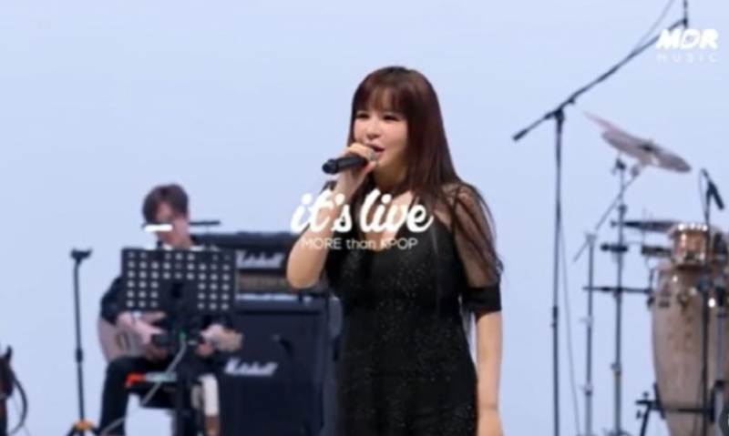 박봄 무대 복귀, 산다라박 응원 2NE1 완전체 향한 설렘 커진 이유