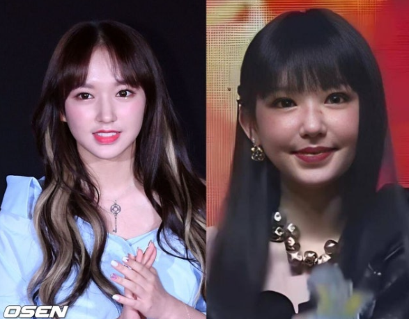   우주소녀 성소, 중국 근황에 팬들 깜짝… “얼굴 왜 이렇게 부었어?” 성형 의혹 진실은?