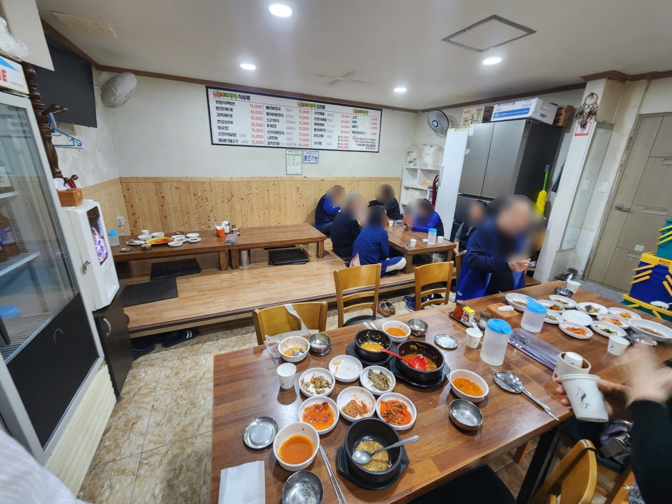 또또해장국 사진 4