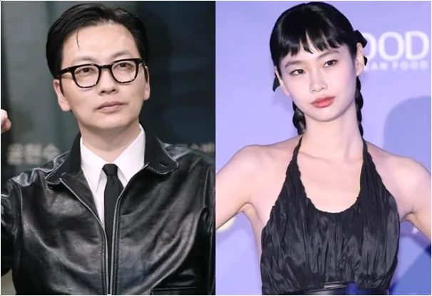  이동휘 9년 연인과 이별 후 첫 고백! 결혼에 '이제 내가 더 적극적'