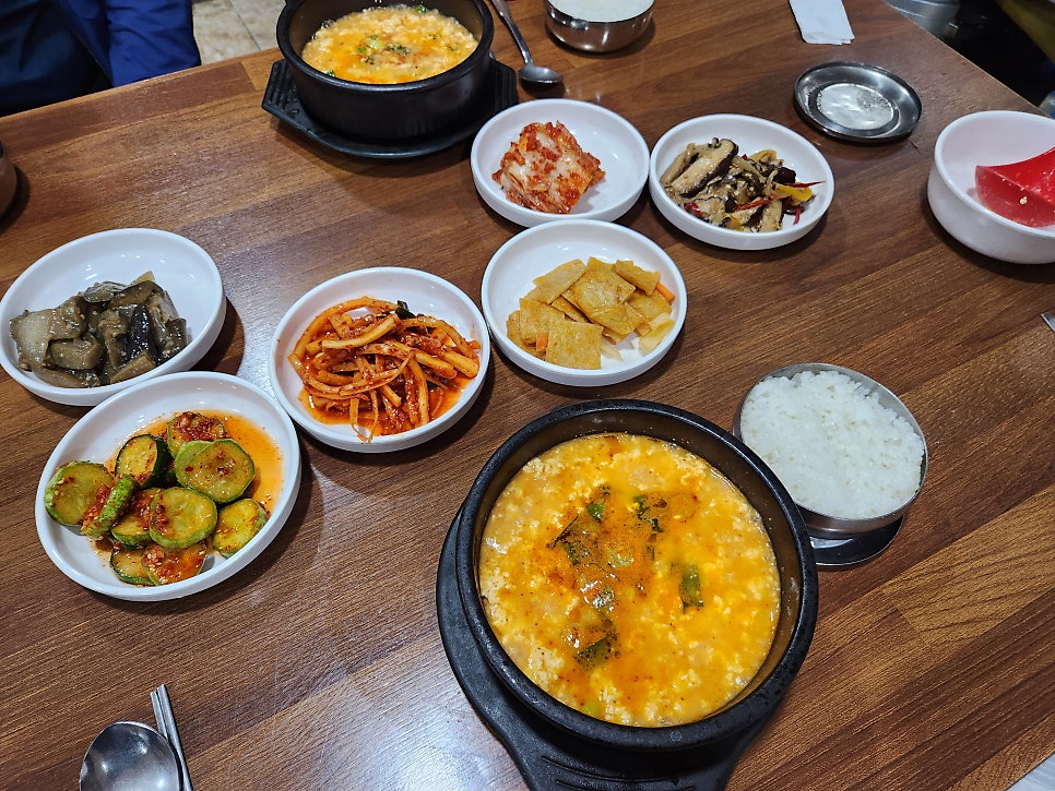또또해장국 사진 6