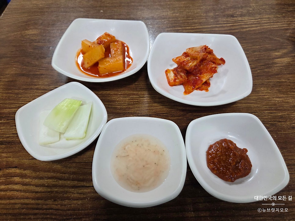 소문난가마솥순대국 사진 3