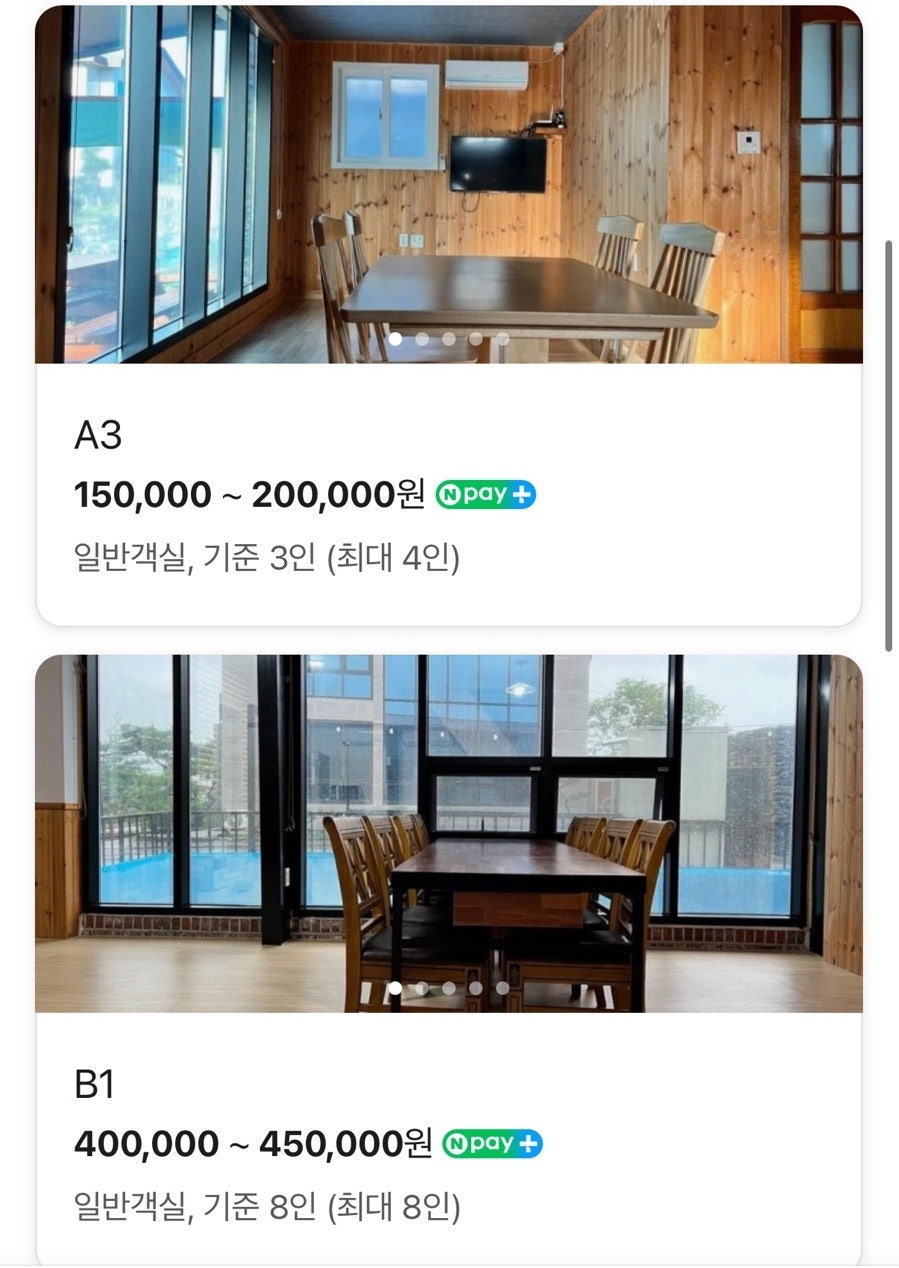 남자만인 오여 풀빌라 사진 6