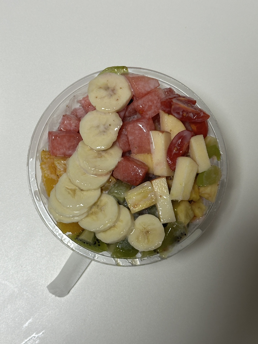 금커피별빙수 전주혁신점 사진 4