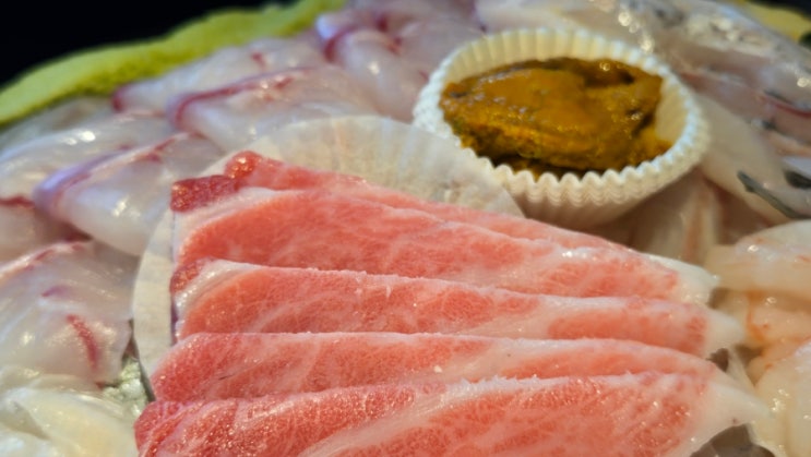  [동작구 노량진, 노량진 수산시장] 진주식당 - 통창문으로 야경 및 뷰가 멋진 노량진 수산시장 식당, 불꽃놀이 명당, 노량진 수산 시장 야경 및 뷰 맛집, 노량진 초장집