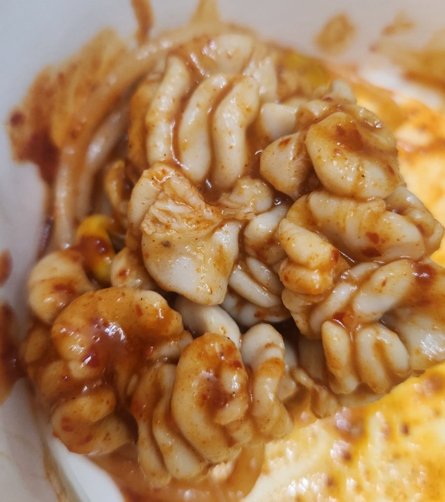 인생아구찜 아라신도시점 사진 6