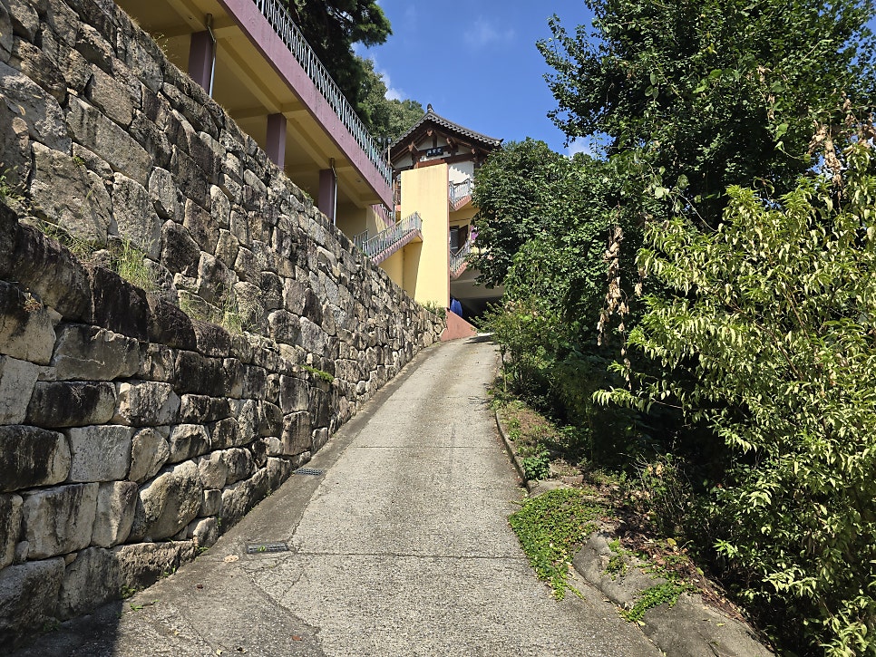 Jangbyeongsan photo 2