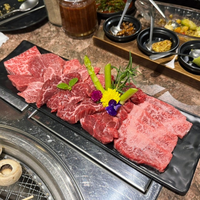  춘천 한우 룸식당 우리집한우 내돈내산 재방문 후기