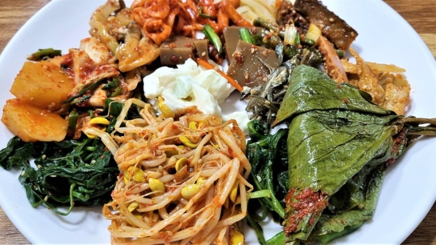 서울식당 사진 1