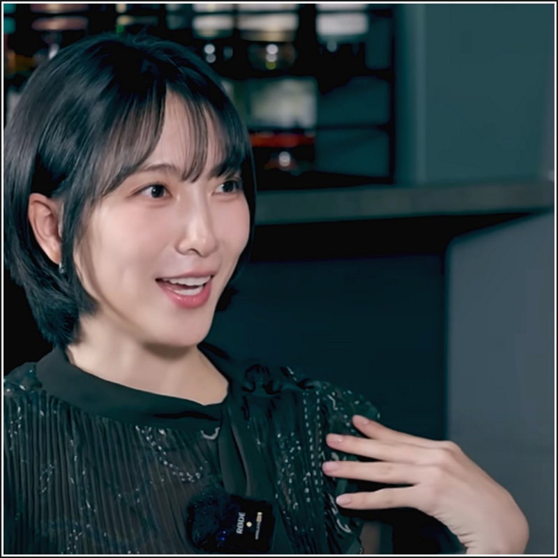 카라 강지영 집대성 라디오스타 애교 사건 언급 그런데 진짜 출연을 한다고 합니다