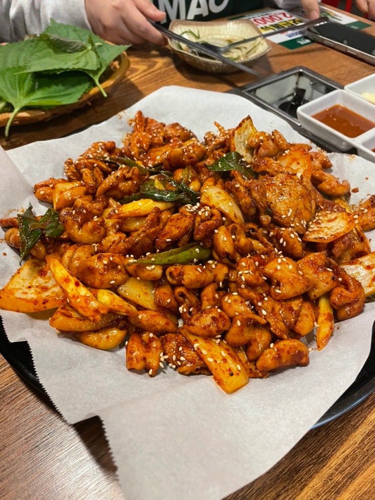  군산 돼지곱창 나운동 연화구본점 구) 은해곱창 군산시립도서관맛집 군산저녁 돼지곱창 전국택배 포장 배달 가능한 군산현지인맛집