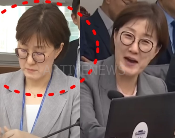 <b>김현지</b> 비서관 국감 <b>논란</b>... 고향, 상명대, 나이, 제1<b>부속실장</b>)
