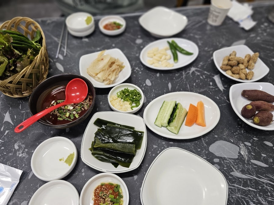 용궁횟집 사진 5