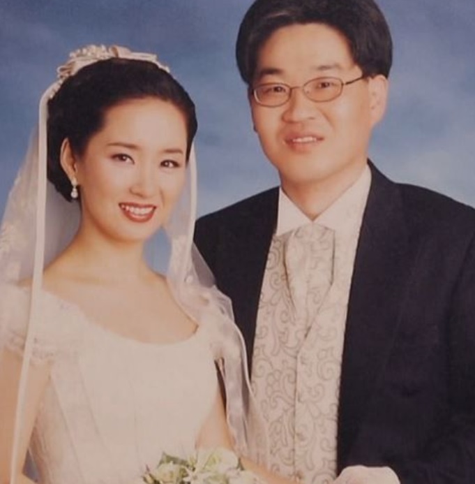 아빠' 사형 판결을 내린 '<b>윤유선</b> 남편' 이성호 판사 <b>이숙캠</b> 합류