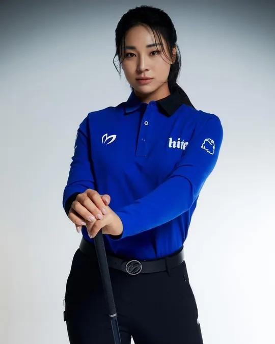 <b>윤이나</b>·신지은, <b>뷰익</b> 상하이 1라운드 공동 2위… “신인... 