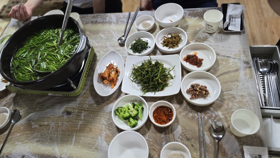 인동유황오리 사진 5