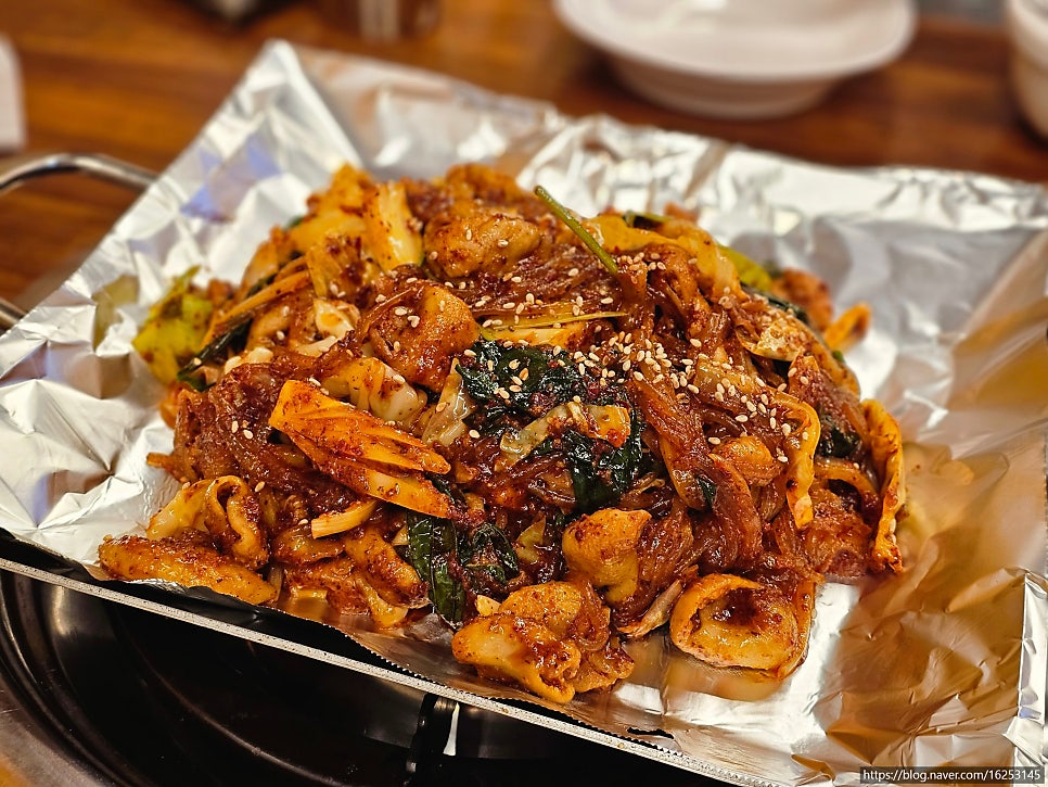둥구리곱창 사진 1