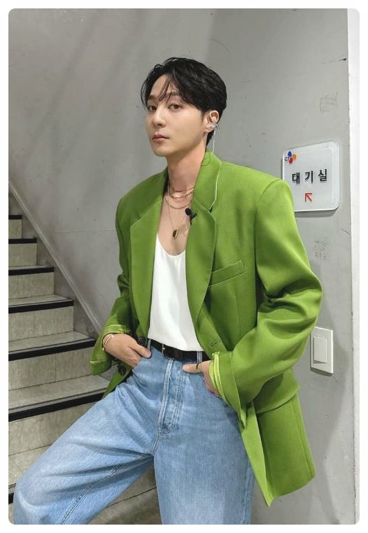 로이킴 해병대 몇기야 기수 대표곡부터 데뷔 이야기까지!