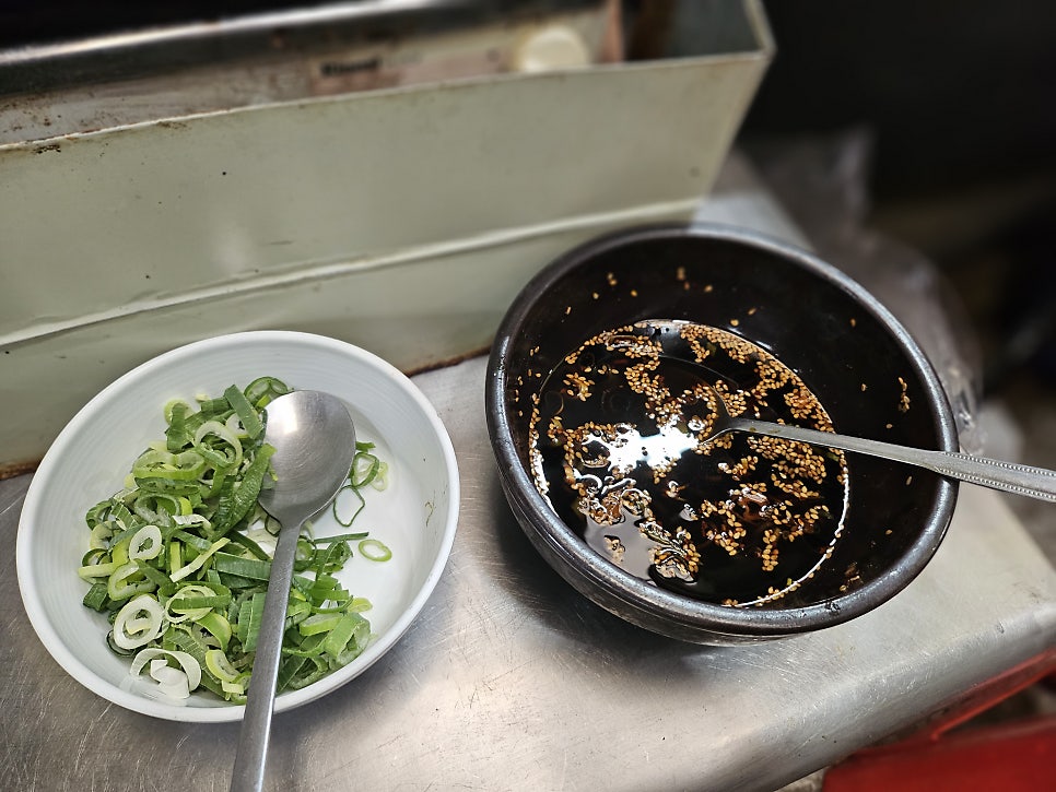 소영이네식당 사진 6
