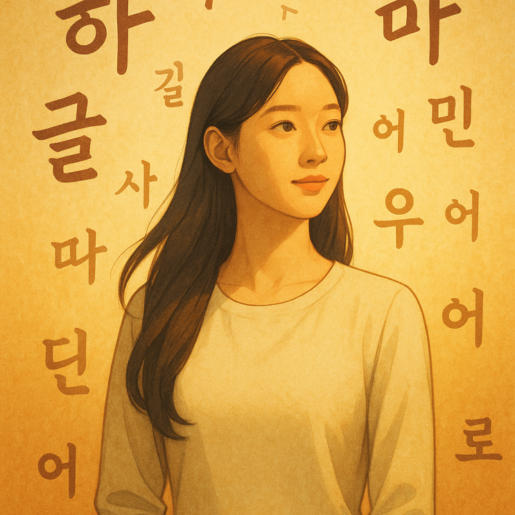 <b>제니</b>, 한글날 맞아 ‘<b>젠 세리프</b>’ 폰트 무료 배포! "한글... 
