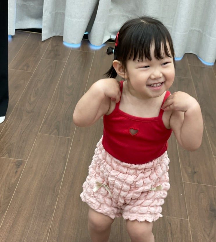  "걷기만 해도 뇌가 깨어나요?" - 워킹 수업의 비밀 |천안 불당동유아음악