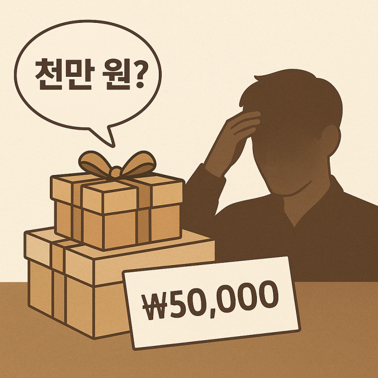 <b>딘딘</b> “연예인 <b>축의금</b> 1000만 원? 누가 하냐” 솔직 고백 화제