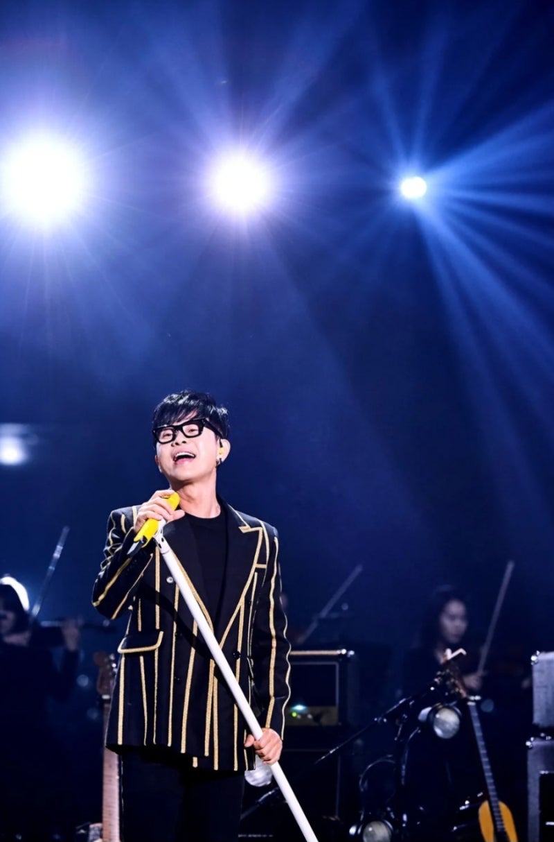 이승환 사랑이 어떻게 그래요, 모티브 가슴 저릿한 다큐멘터리 '너는 내 운명' 이야기