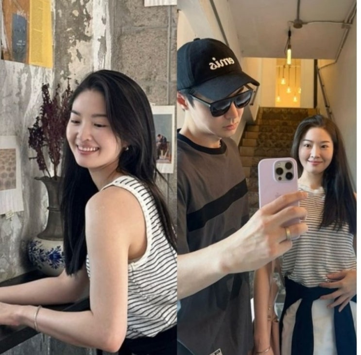 <b>전진</b><b>류이서</b> “이제는 <b>2세</b> 진지하게 <b>준비</b> 중”…결혼 5년... 