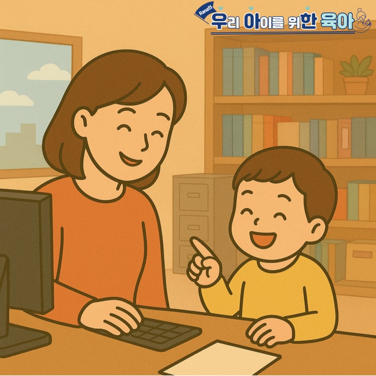 아이를 특별하게 느끼게 하는 101가지 방법(53)