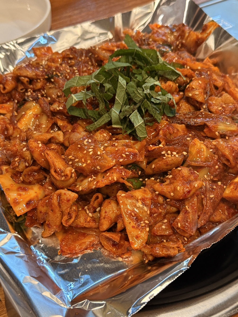 태양곱창 부천점 사진 4