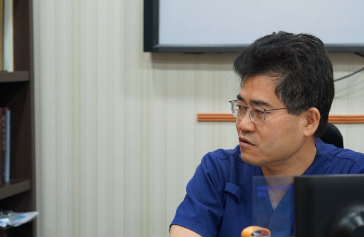  상동역과민성방광, 생활 속 작은 습관이 만든 결과는 어떨까요?