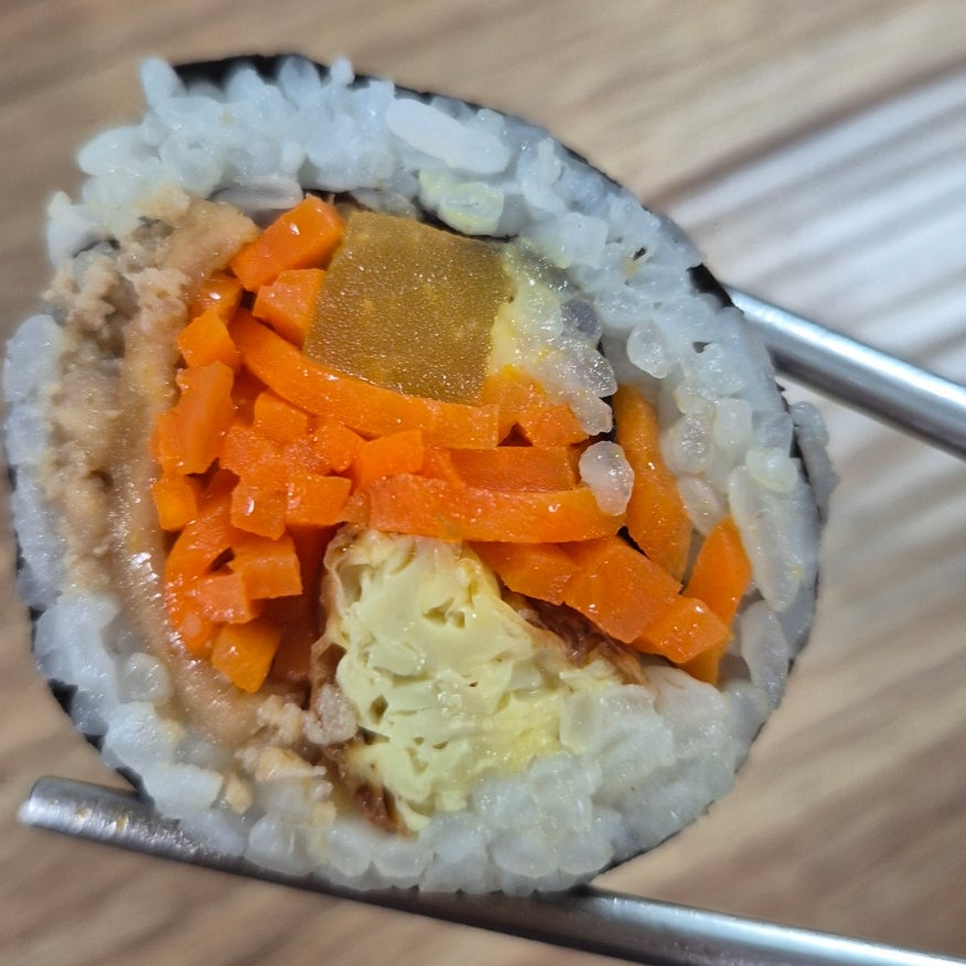 행복김밥 사진 7