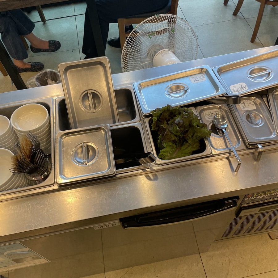 힘센풍천민물장어 사진 5