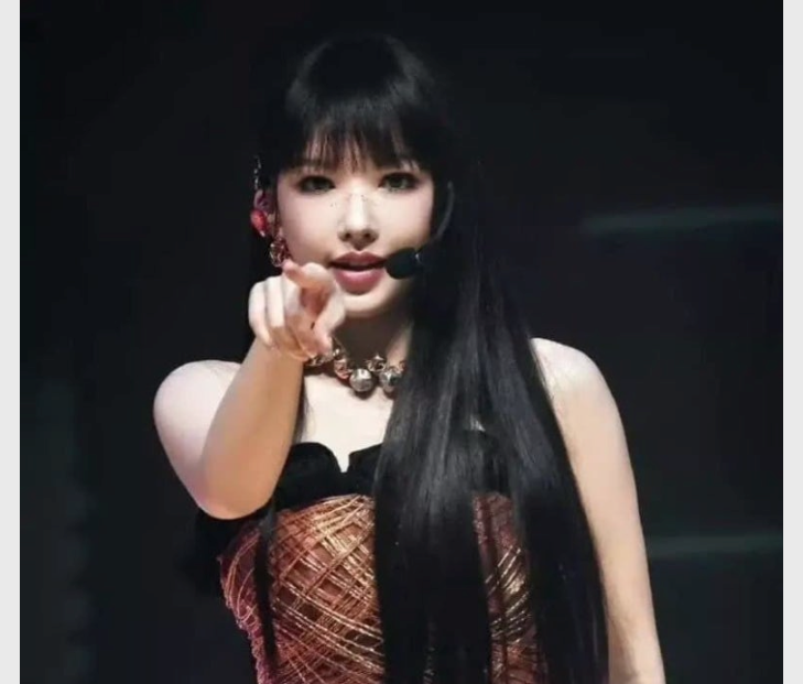 우주소녀 성소 근황 중국 외모 성형 프로필