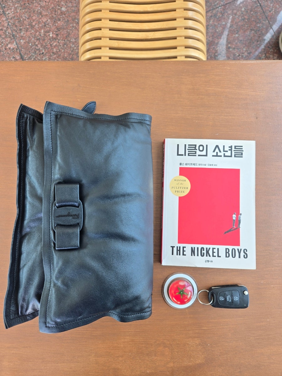 나무카페 사진 1