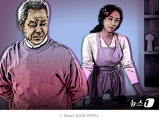   모유 수유를 ‘직접 보고 싶다’는 시아버지… 누리꾼들 “이건 선 넘었다” 분노 폭발