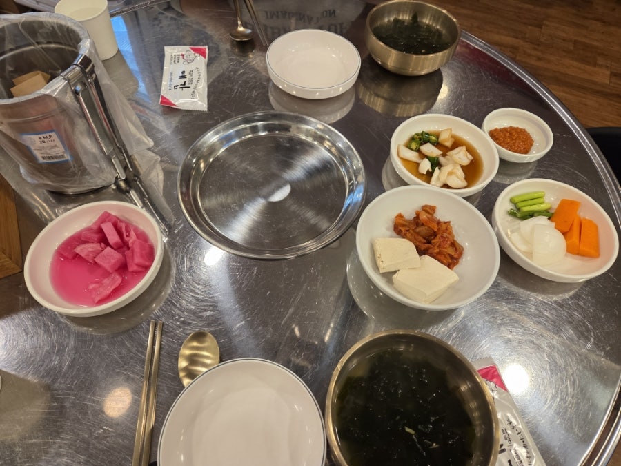 예감쪽갈비 권선점 사진 6