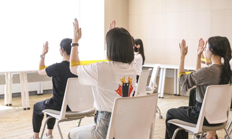  균형을 잃은 일상에 든든한 버팀목, 언주역필라테스 ‘필라테스 소브레’