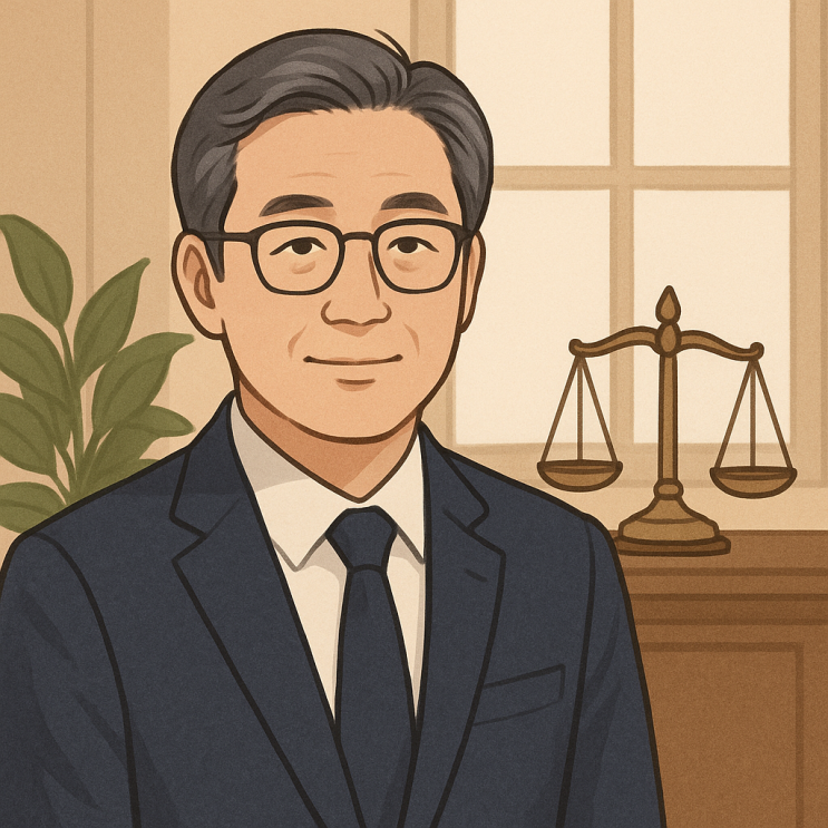 <b>윤유선</b> 남편! '<b>이숙캠</b>’ 새로 합류한 이성호 변호사... 
