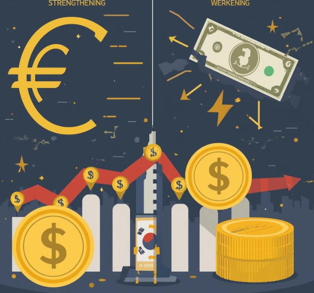  인플레이션 둔화 경고, ECB 유럽 금리정책은 어디로 향할까?
