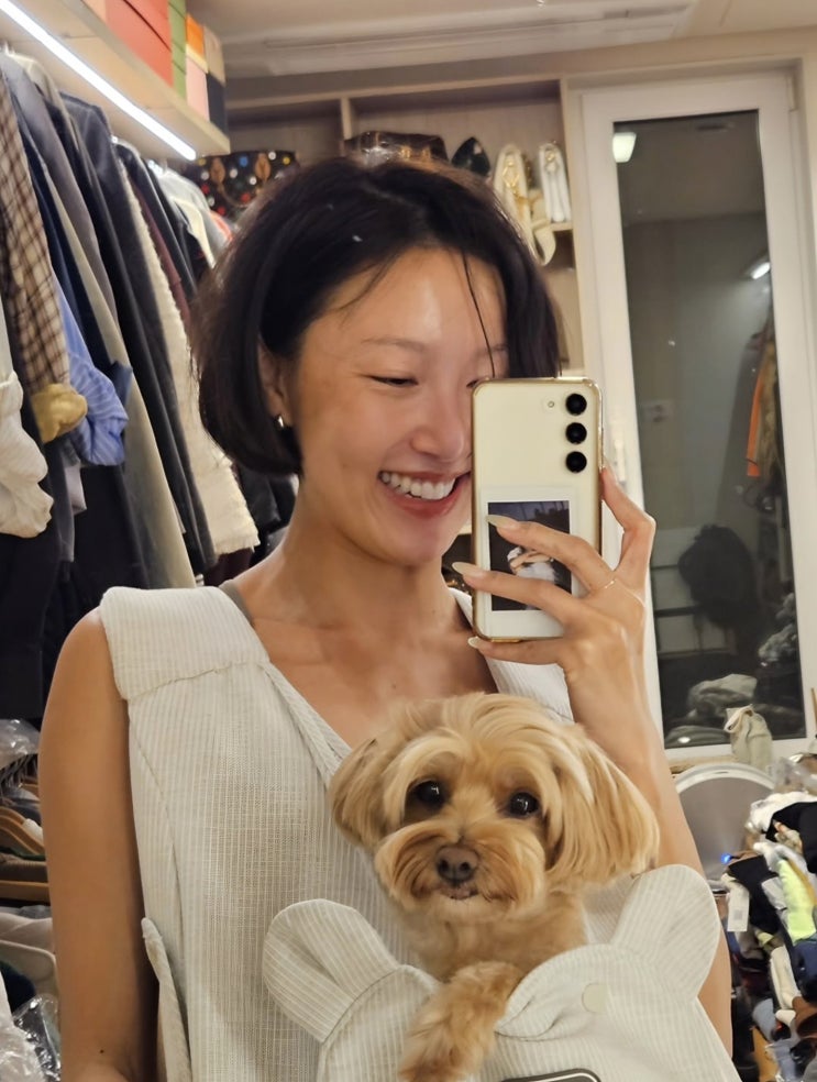  "단발병 다시 왔다.." 화사 단발, 2025 여자 보브컷 트렌드