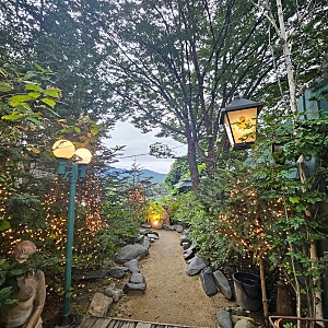 내돈내산 원주베이커리카페 원주대형베이커리 행구동대형카페 라뜰리에김가